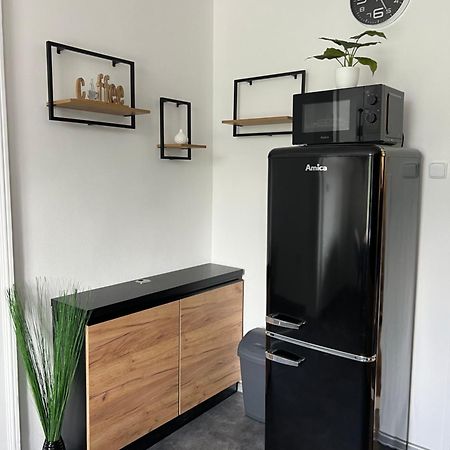 Apartman V Centru Trutnova Esterno foto